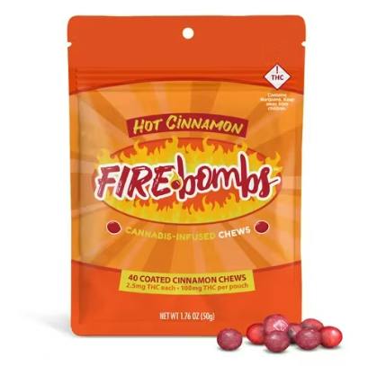 Joy Bomb (Firebombs)
