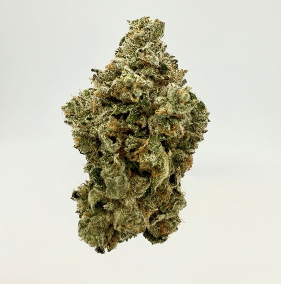 Britney's Frozen Lemons #5 {Fruity Pebbles OG x Cap's Frozen Lemons} (710 Labs) (Deli-Style)