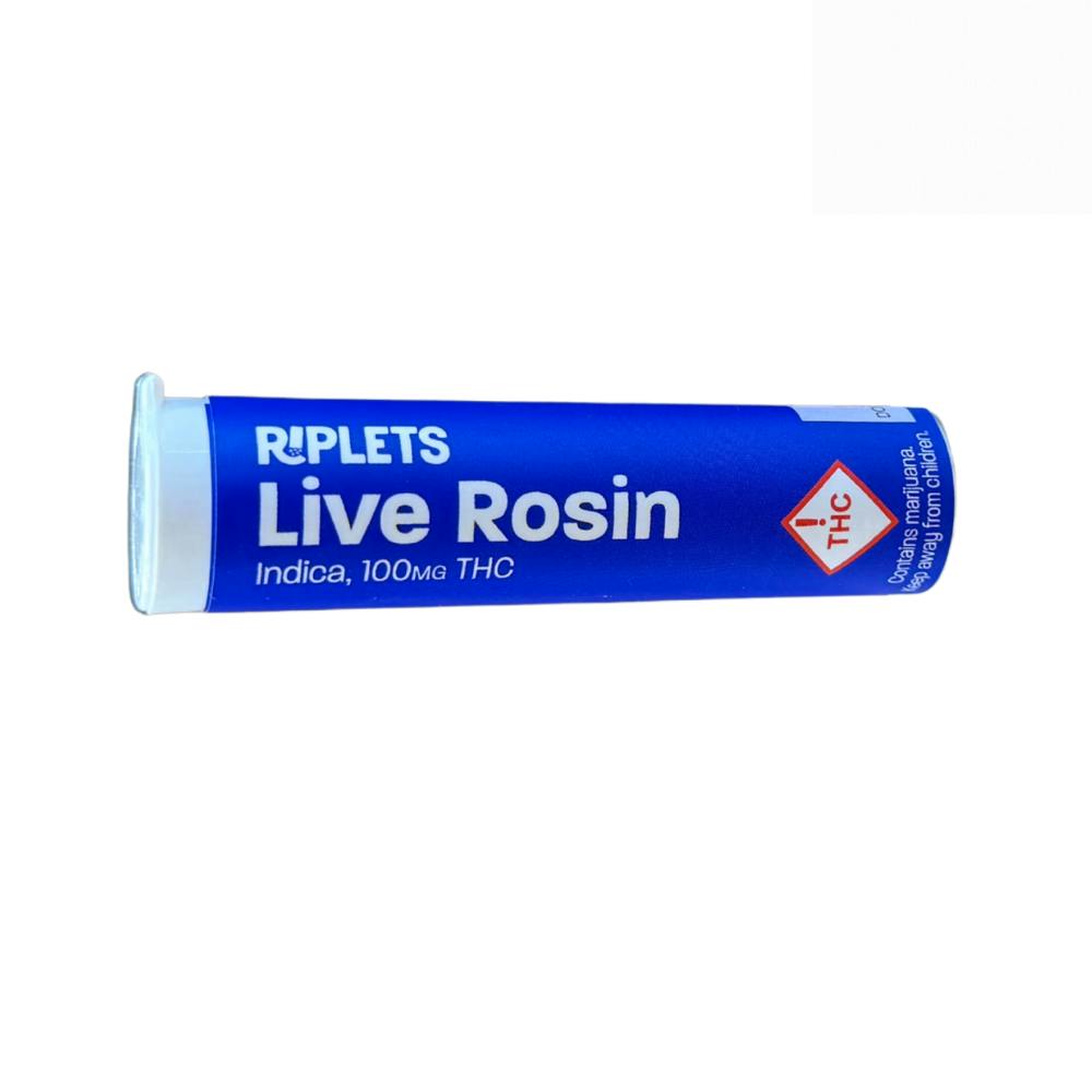 Ripple Riplet Pills- Rosin (Indica)