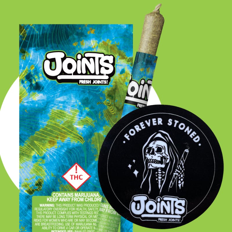 Joint's- Illemonity Cream (H)