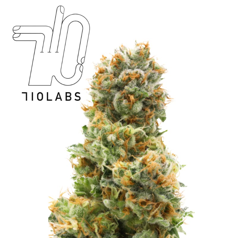 Papaya Fumez #10 {Papaya x C. Fumez} (710 Labs) (Deli-Style)