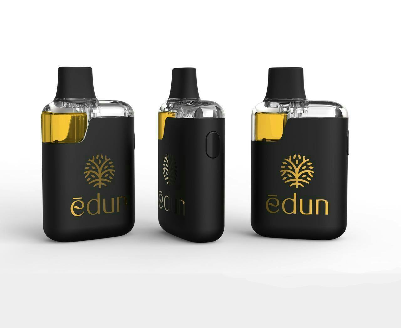 Edun Live Rosin Disposable- Mexican Wedding Cookies