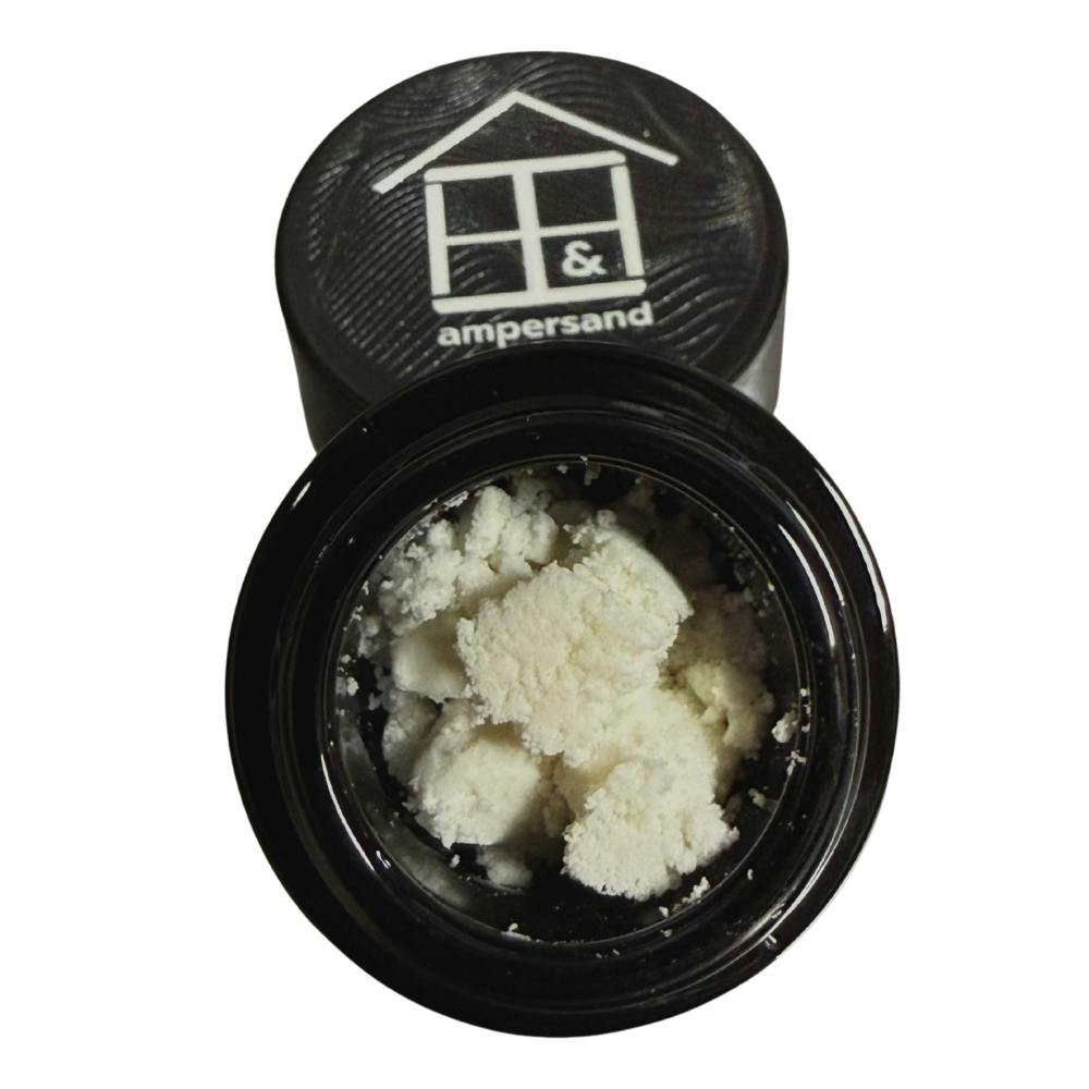 Melts Ampersand Dissolvable Trop Fusion