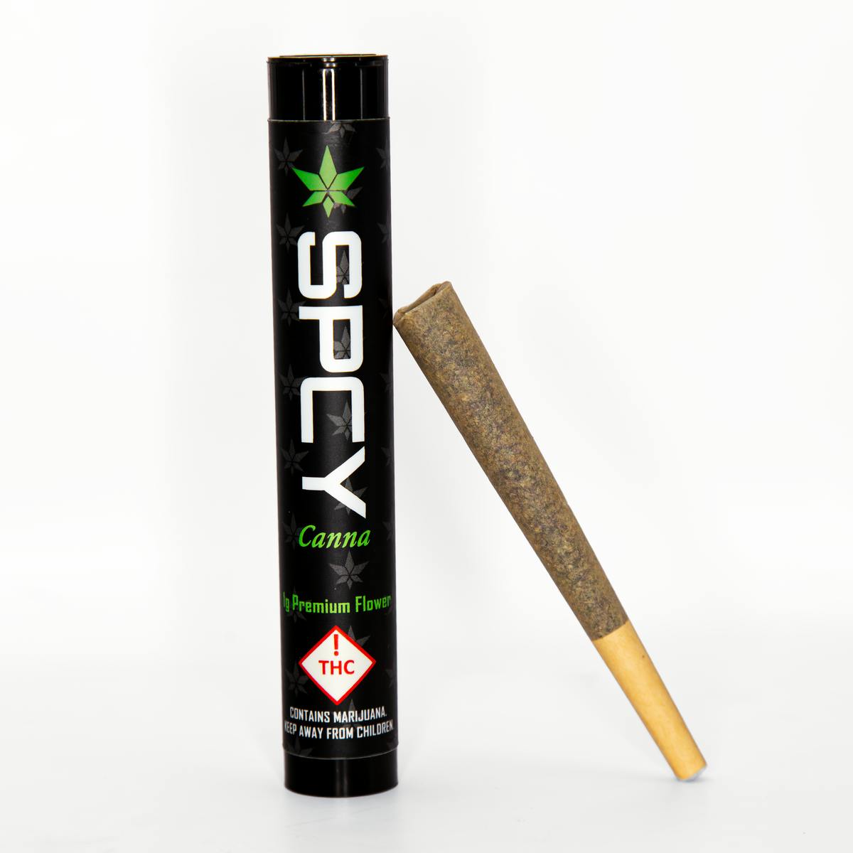 Canna Fruit Glue