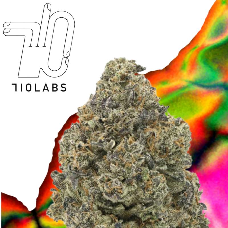 The Rucker #1 {Gary Payton x Spritzer} (710 Labs) (Deli-Style)