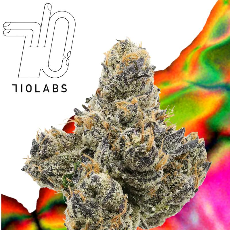 RYLU {Z x Gelato} (710 Labs) (Deli-Style)