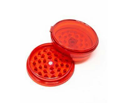 Large Plastic Grinder