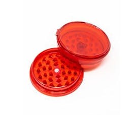 Large Plastic Grinder