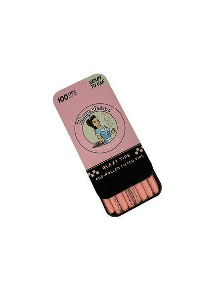 Blazy Susan Blazy Tips RTU 100ct