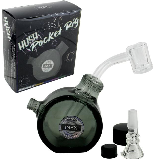 Inex Hush Pocket Rig by Inex