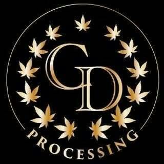 GD Cannabis | Octane Mintz | Joint | 1g