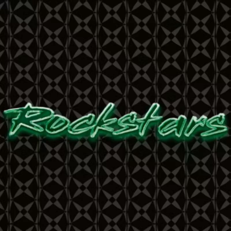 Rockstars | 1g Pre Roll | Headband
