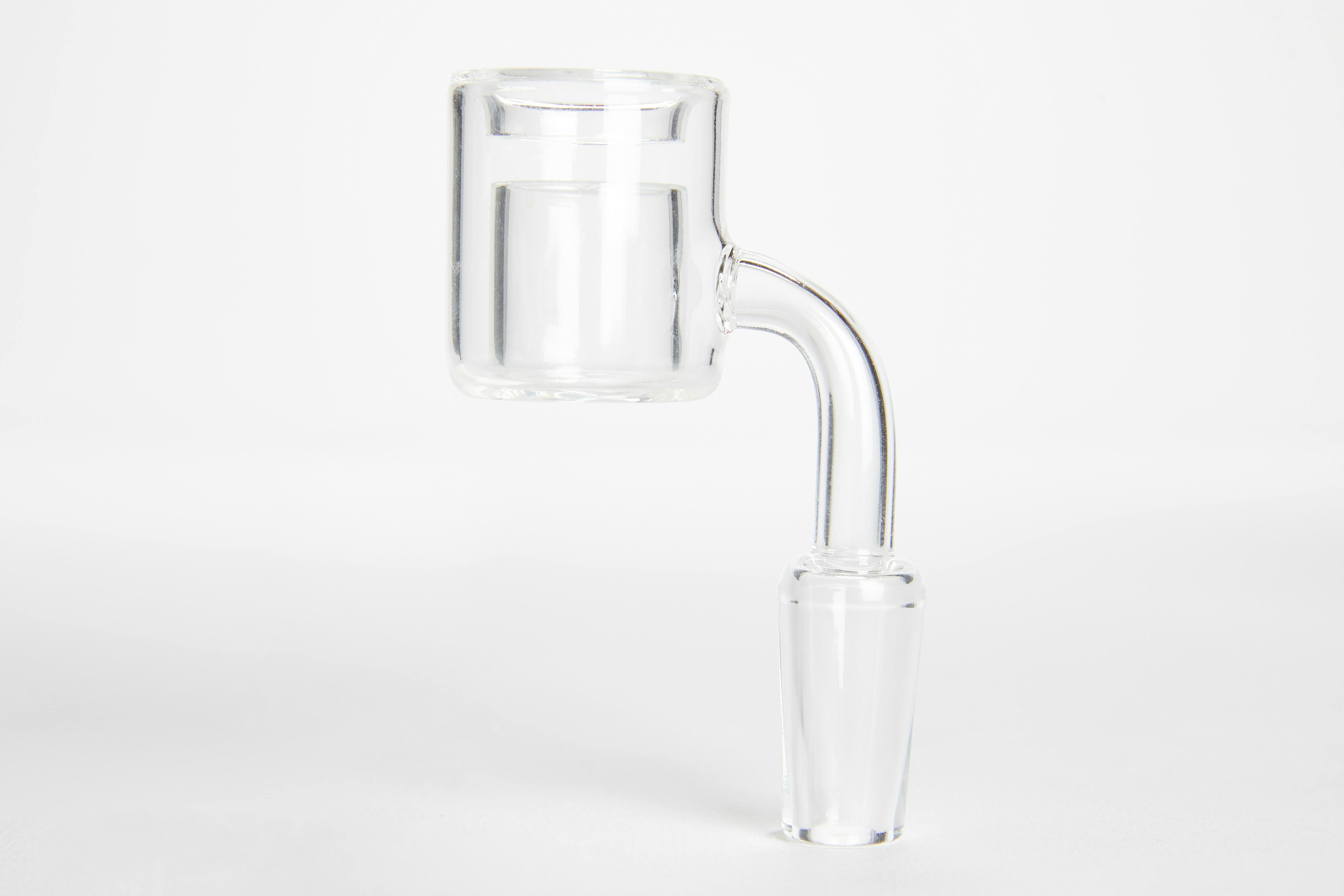 10mm Slanted Banger by Seven Star Distributor | Accessories