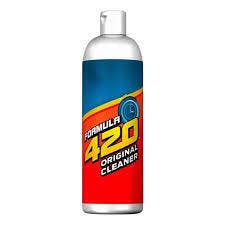 420 Cleaner 4flOz by 420 Cleaner