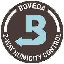 Boveda Humidity Pack 4g | Storage