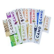 Camo flavored papers King Size - Watermelon by Camo