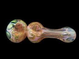 Double Bowl Pipe by Himalayan Group