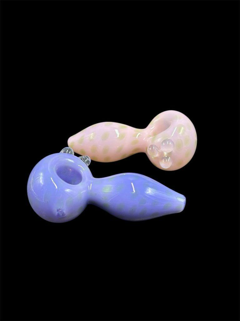Slime Hand Pipe by Himalayan Group