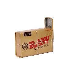 Raw Classic Slide-Top Tin by Raw