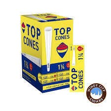 Top Rolling Papers 1 1/4 by TOP