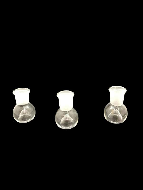 Glass Female Bowl by Himalayan Group