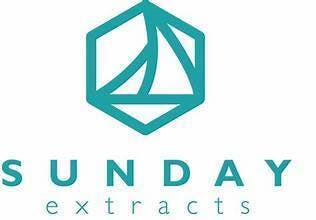 Sunday Extracts | Bomb Pop | Infused Joint | .75g