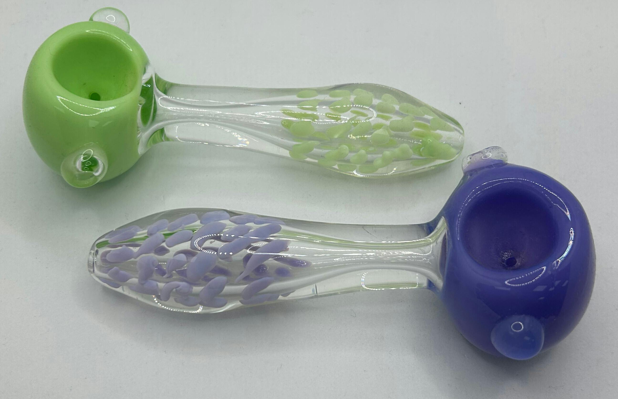 Pastel Hand Pipe by Himalayan Group