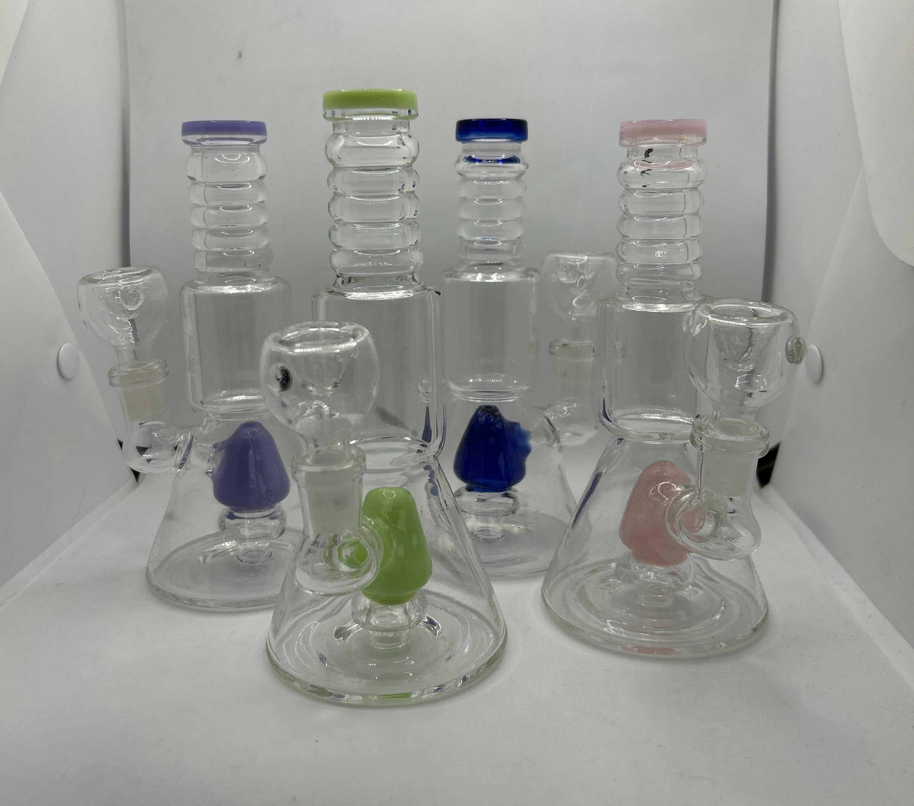 Cone Chamber Water Pipe by Himalayan Group