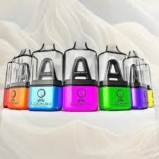 Lookah Octopus Mini Dab Rig