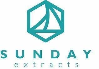 Sunday Extracts | Lemon Drop | Disposable | 2g