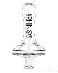 White Rhino Carb Cap by White Rhino