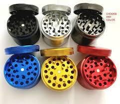 Charsi Hand Muller by Charsi | Grinders