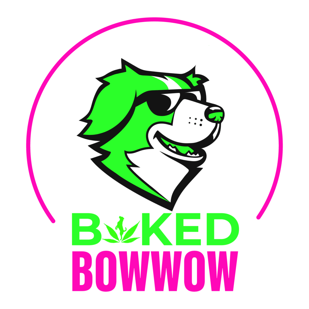 Baked Bow Wow Joint Treats 225mg by Bow wow