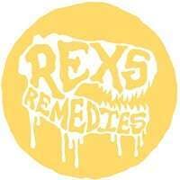 Rex's Remedies | Runtz | Hash | 1g