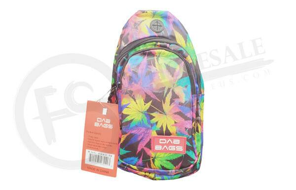 Dab Bags Stash Bag
