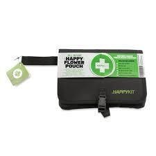 Happy Kit Smell Proof Flower Pouch by Happy Kit