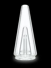 Puff Co The Peak Travel Glass | Accessories
