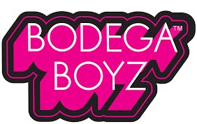 Bodega Boyz | Deuces | Blueberry Muffin + Sherblato | Disposable | 2g