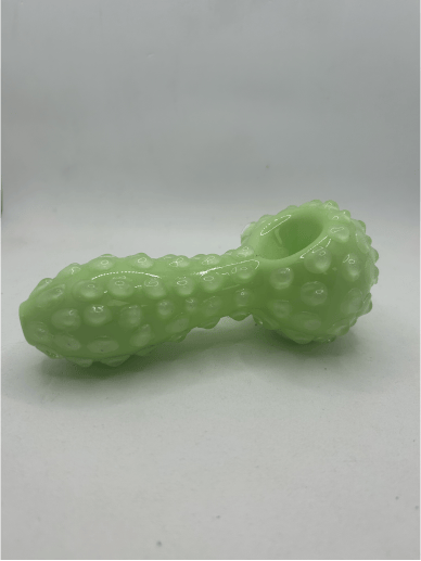 Spikey Hand Pipe by Himalayan Group
