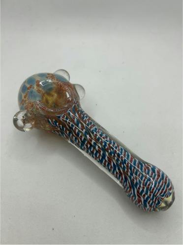 6' Colorful Pipe by Himalayan Group