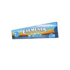 Elements Pre Roll Cones 1 1/4 6pk | Accessories