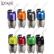 Lookah Dragon Egg Hand Held Dab Rig by Lookah
