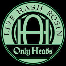 Only Heads Mystery Box Rosin 1g by Only Heads