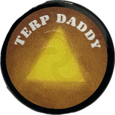 Rotation | Terp Daddy | Live Hash Rosin | 1g
