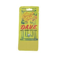 Berry White | Disposable | 2g by Cheech and Chong - Michigan