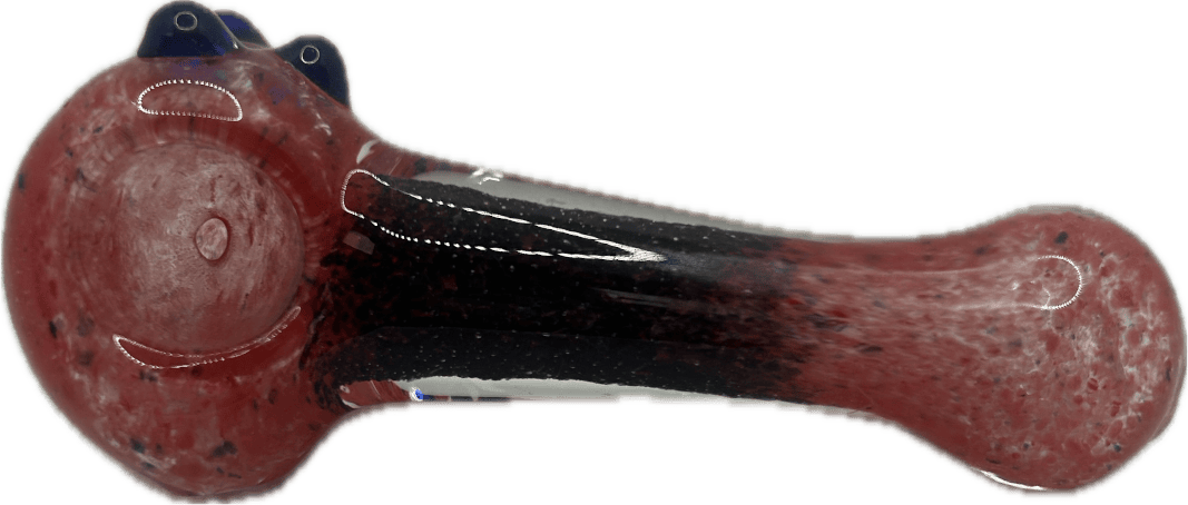 3 Dot Hand Pipe by Himalayan Group