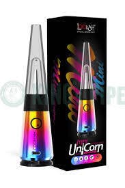 Lookah Unicorn Mini Dab Rig