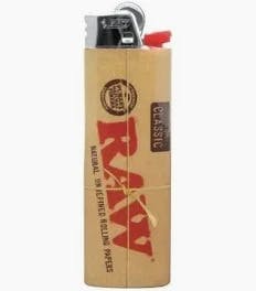 Large Raw Lighter by Stash house