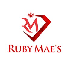 Ruby Mae BOLD Wedding Crasher infused preroll 1g by Ruby Mae