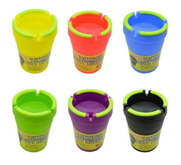 Butt Bucket by Stash house